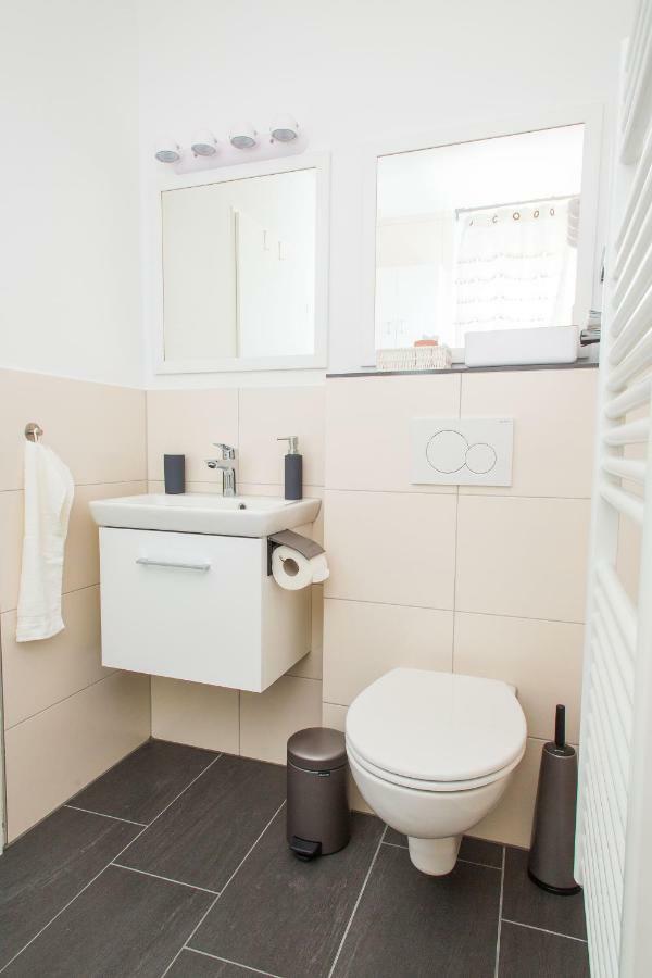 Апартаменты Cute & Cozy Висбаден Экстерьер фото